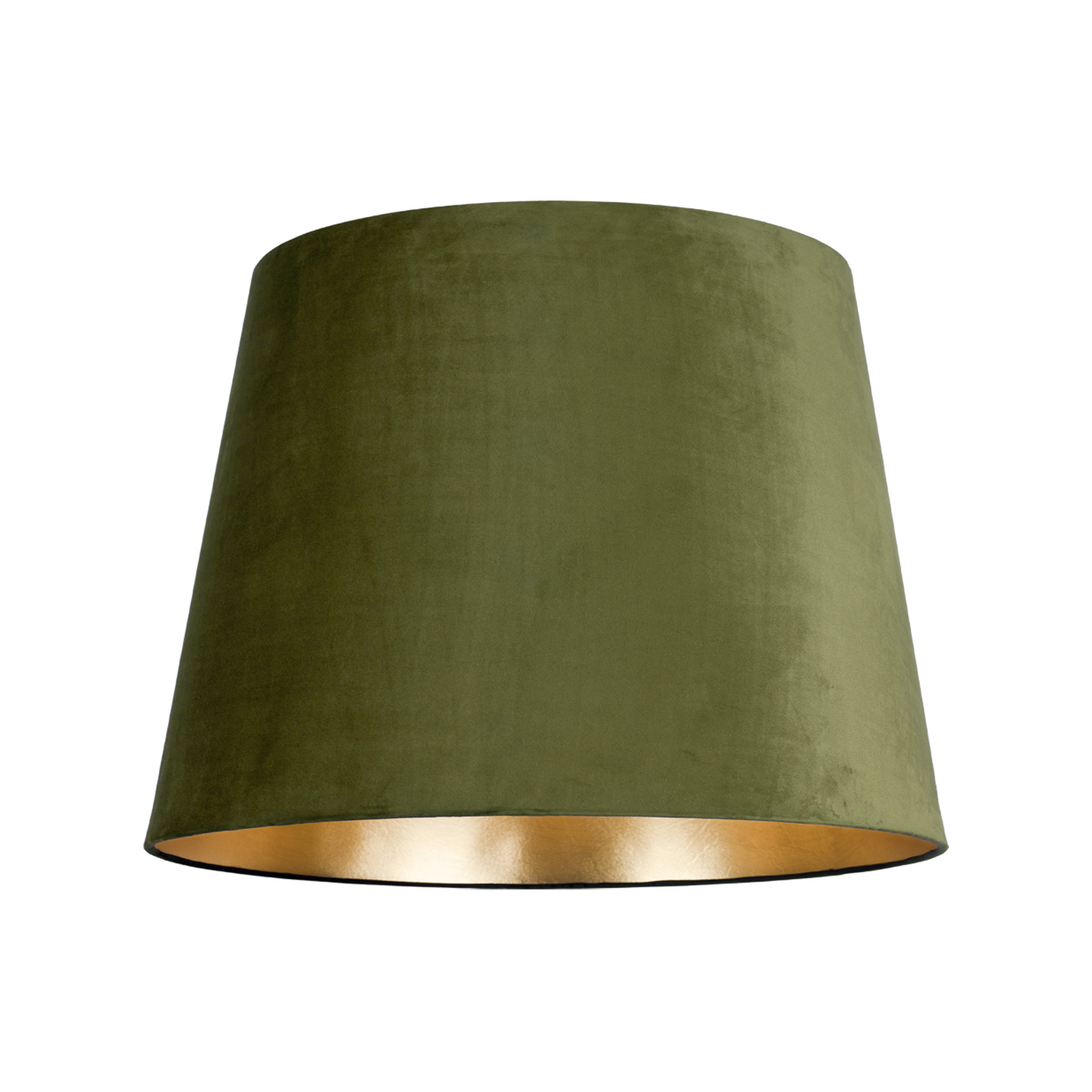 Abażur do systemu CAMELEON CONE L Zielono-złoty 8410 - Nowodvorski Lighting