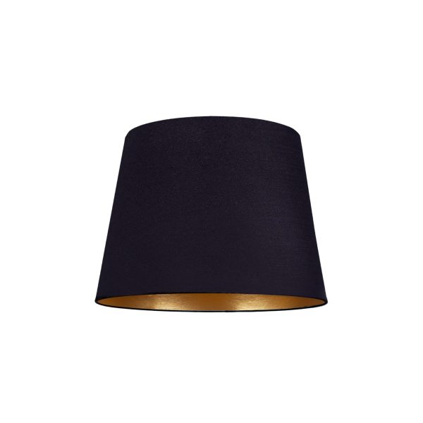 Abażur do systemu CAMELEON CONE M Czarno-złoty 8411 - Nowodvorski Lighting