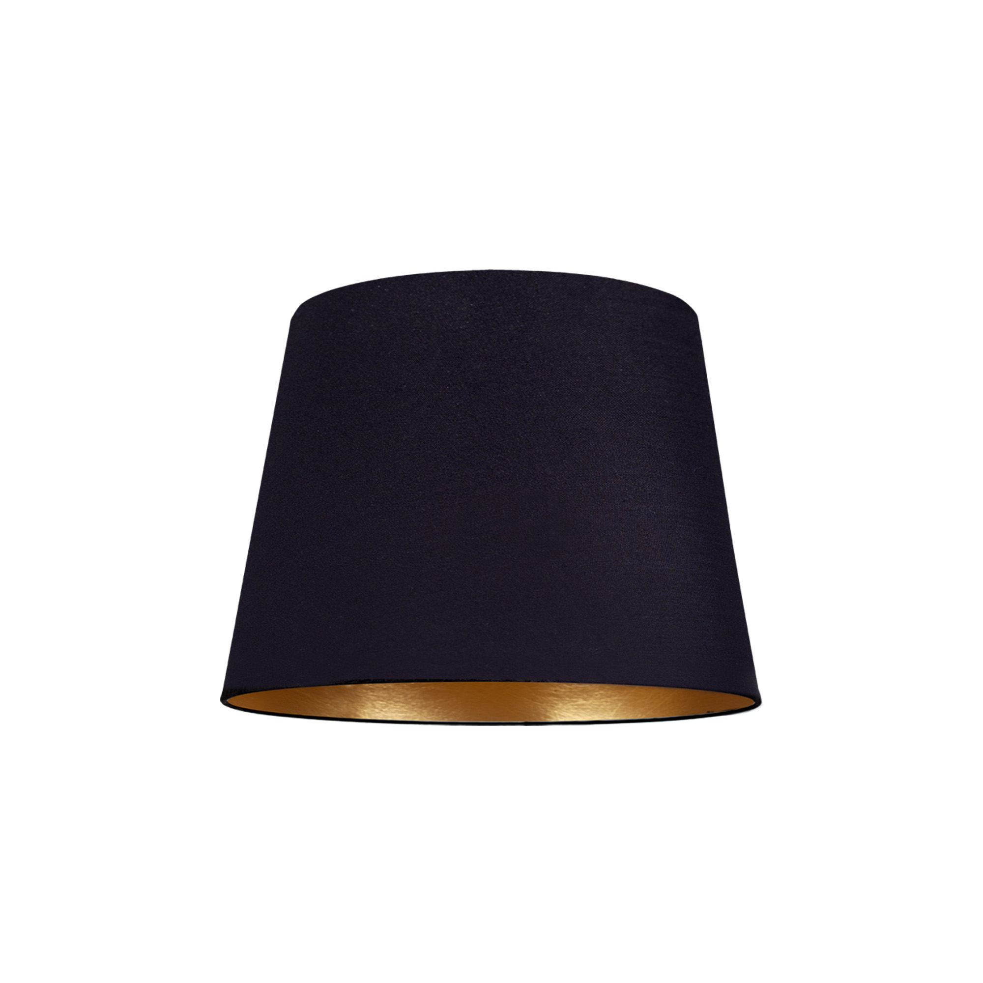 Abażur do systemu CAMELEON CONE M Czarno-złoty 8411 - Nowodvorski Lighting