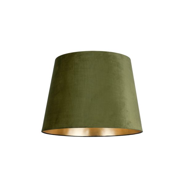 Abażur do systemu CAMELEON CONE M Zielono-złoty 8414 - Nowodvorski Lighting