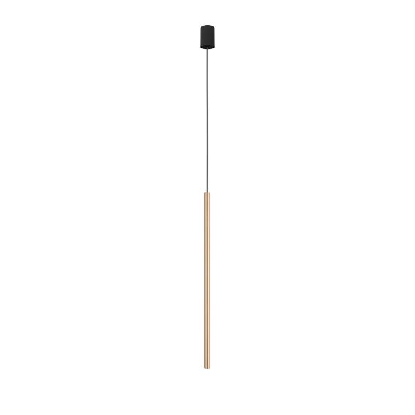 Lampa wisząca nowoczesna LASER 750 8431 - Nowodvorski Lighting