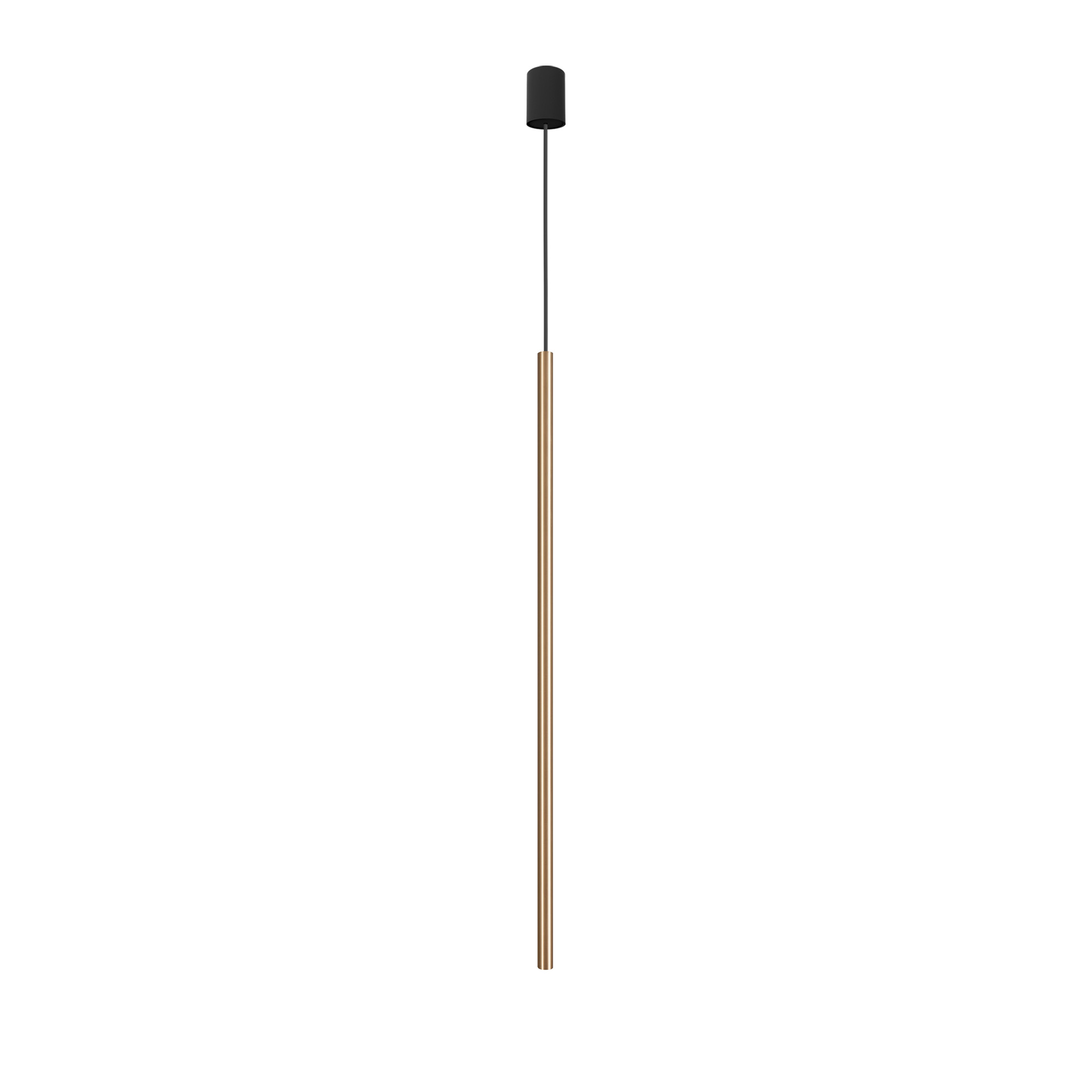 Lampa wisząca nowoczesna LASER 1000 8434 - Nowodvorski Lighting