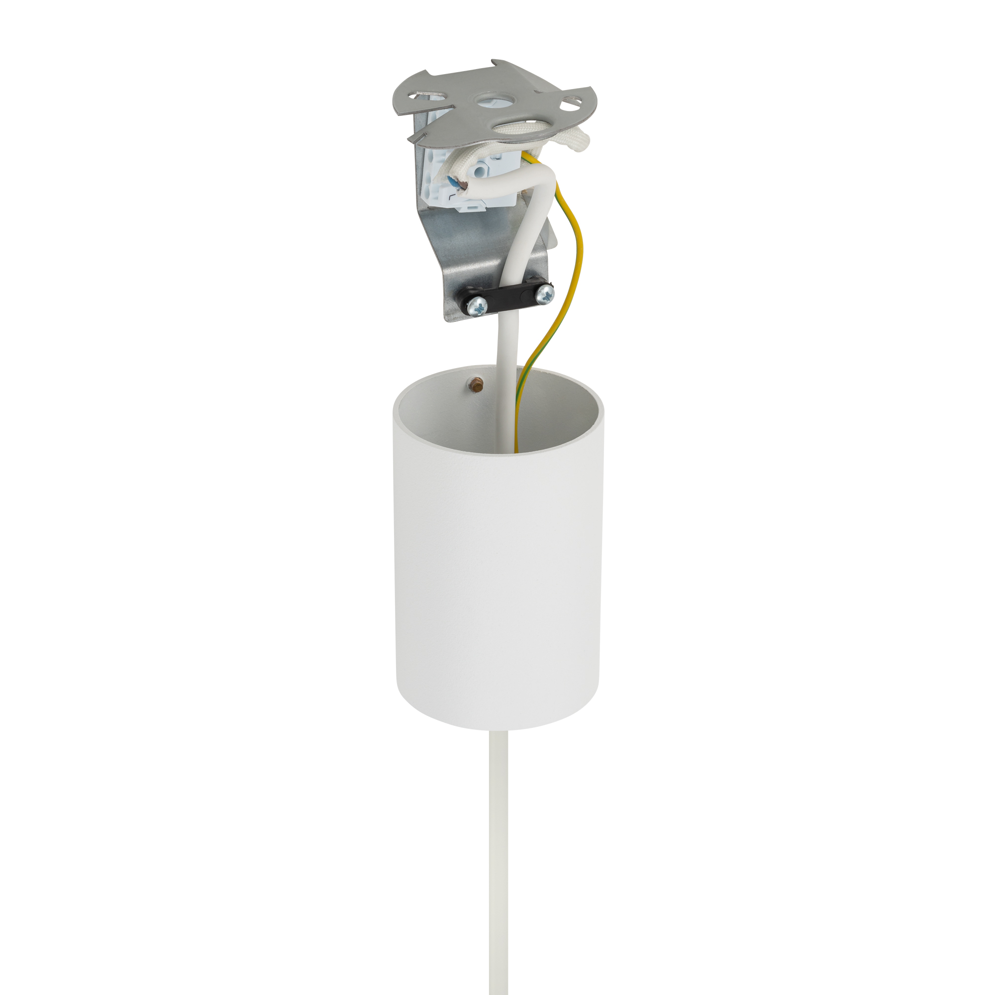 Lampa wisząca nowoczesna LASER 1000 8435 - Nowodvorski Lighting - obrazek 3