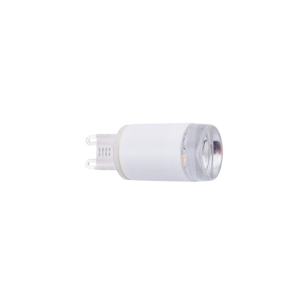 Żarówka BULB G9 LED LENS 3W 4000K 8447 - Nowodvorski Lighting