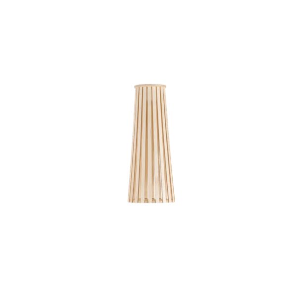 Abażur do systemu CAMELEON DOVER Naturalne drewno 8464 - Nowodvorski Lighting
