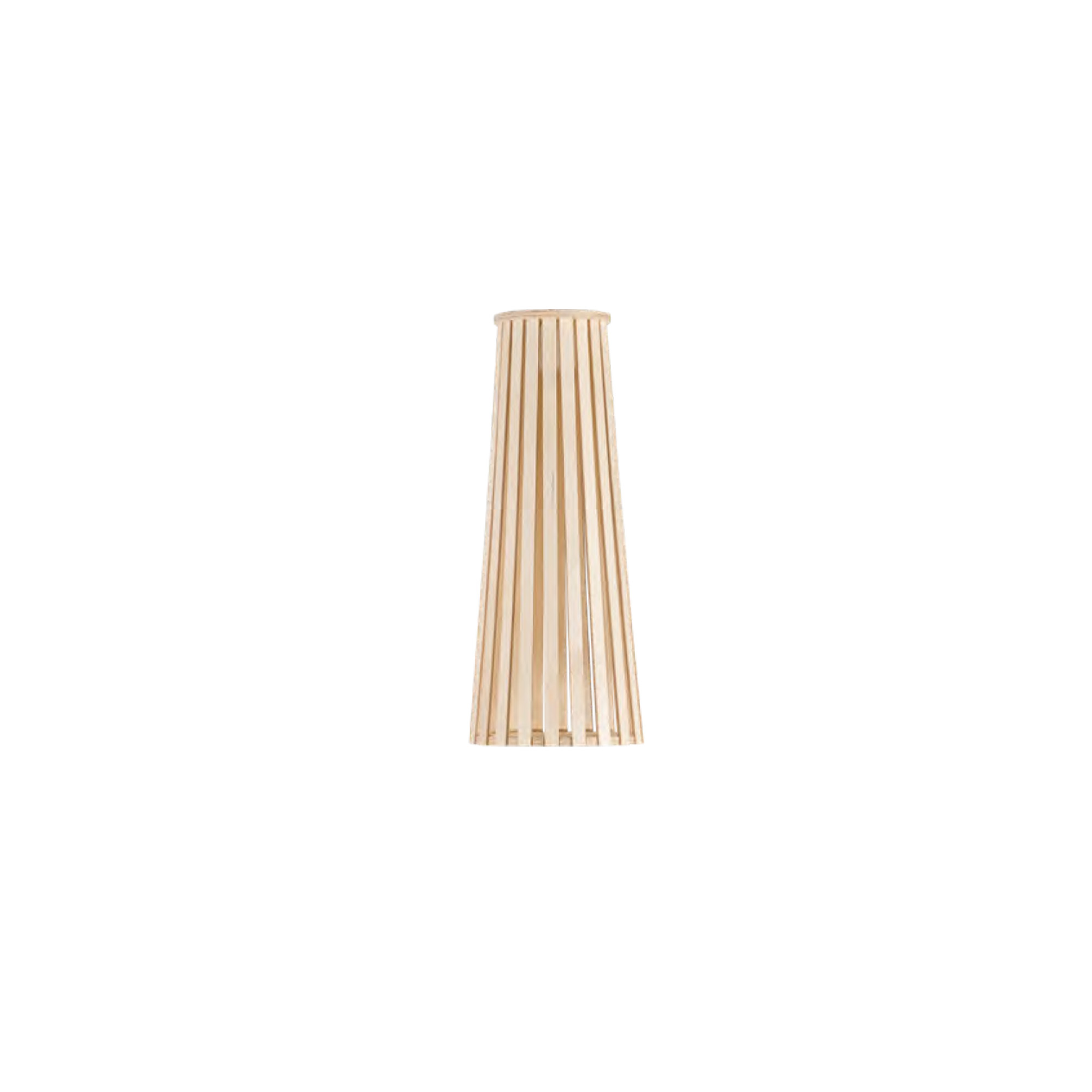 Abażur do systemu CAMELEON DOVER Naturalne drewno 8464 - Nowodvorski Lighting