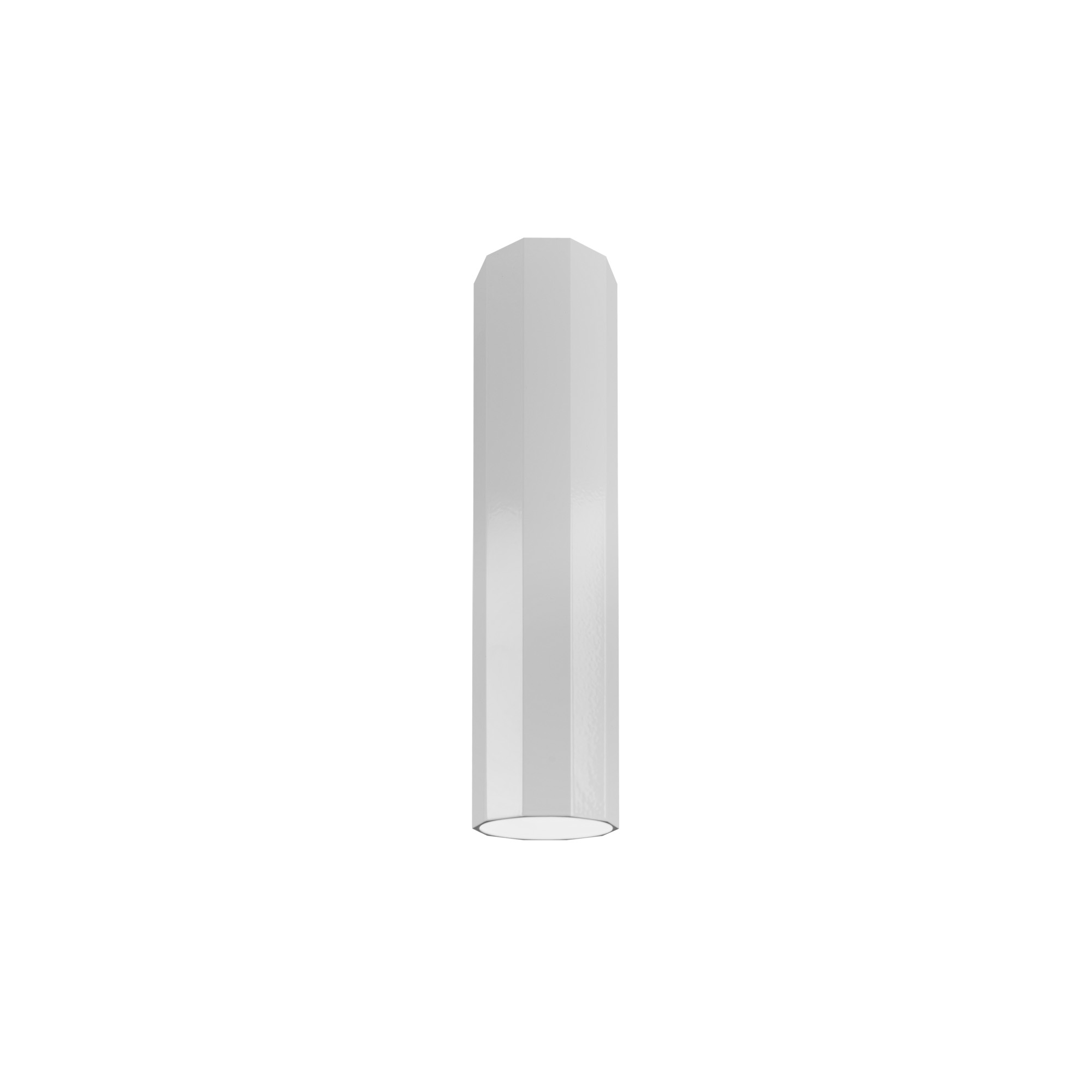 Klosz do systemu CAMELEON POLY M Biały 8474 - Nowodvorski Lighting