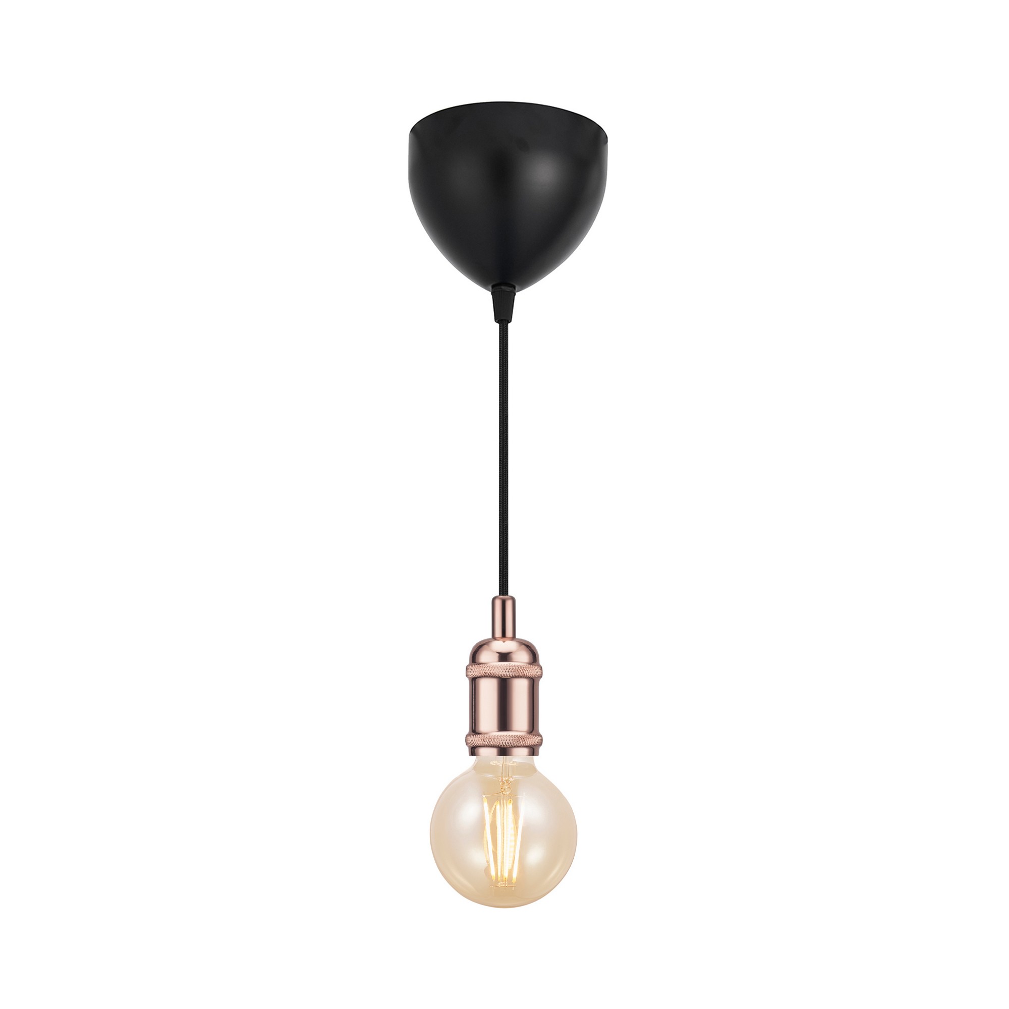 Lampa skandynawska wisząca AVRA NO84800030 – Nordlux - obrazek 3