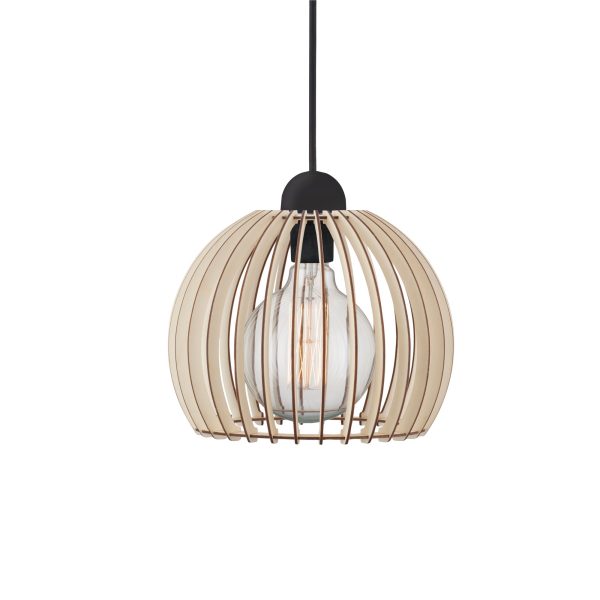 Lampa skandynawska wisząca CHINO 25 NO84823014 – Nordlux