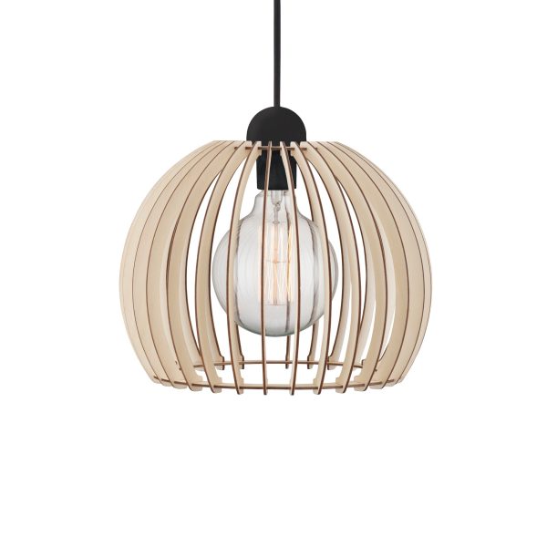 Lampa skandynawska wisząca CHINO 30 NO84833014 – Nordlux