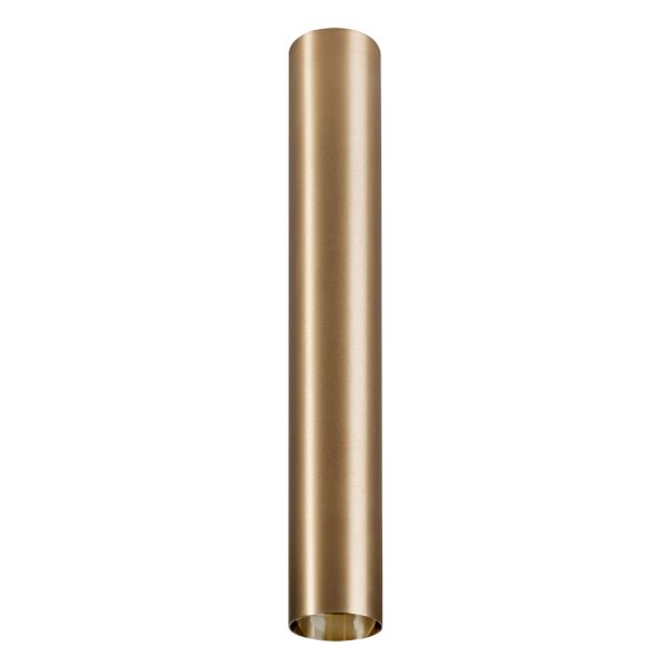 Klosz do systemu CAMELEON EYE L Mosiądz 8484 - Nowodvorski Lighting