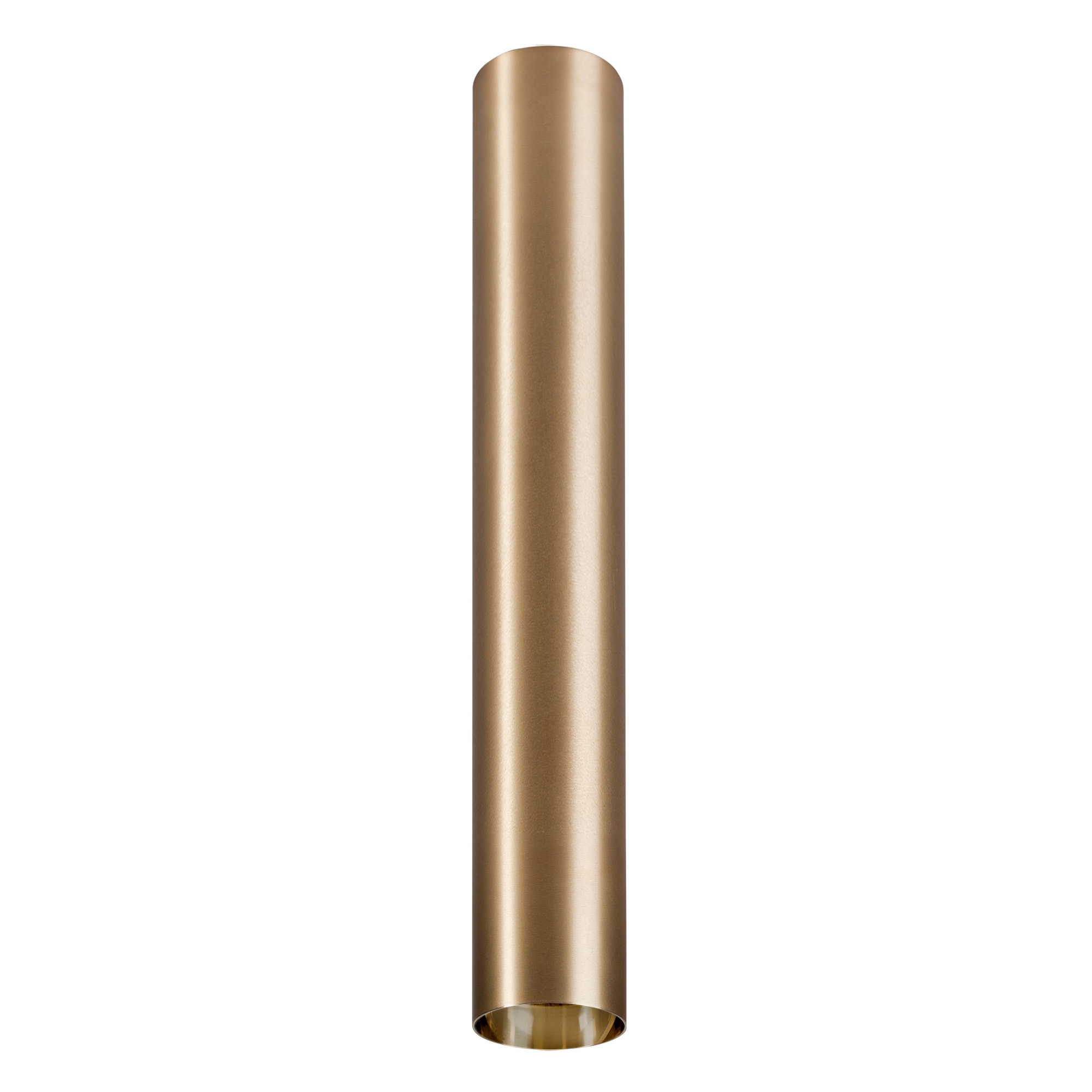 Klosz do systemu CAMELEON EYE L Mosiądz 8484 - Nowodvorski Lighting