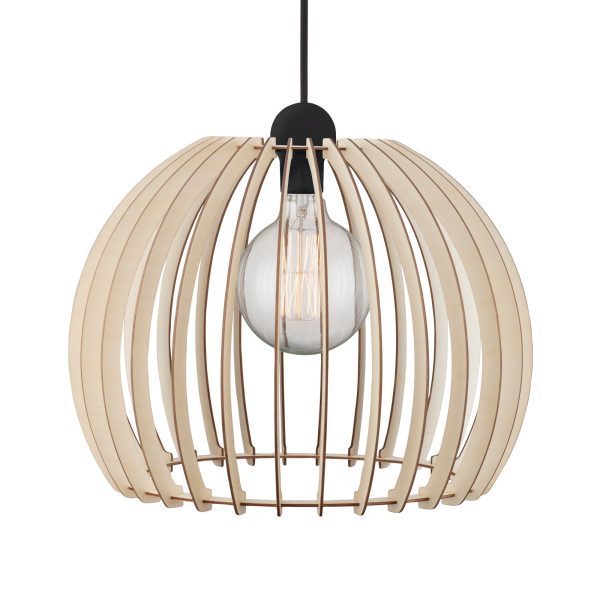 Lampa skandynawska wisząca CHINO 40 NO84843014 – Nordlux