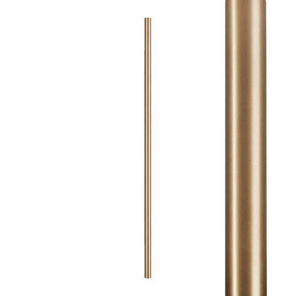 Klosz do systemu CAMELEON LASER 1000 Mosiądz 8486 - Nowodvorski Lighting