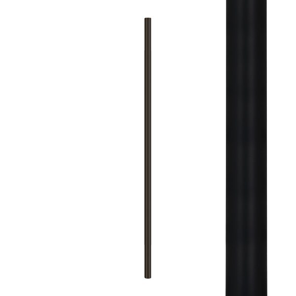 Klosz do systemu CAMELEON LASER 1000 Czarny 8487 - Nowodvorski Lighting