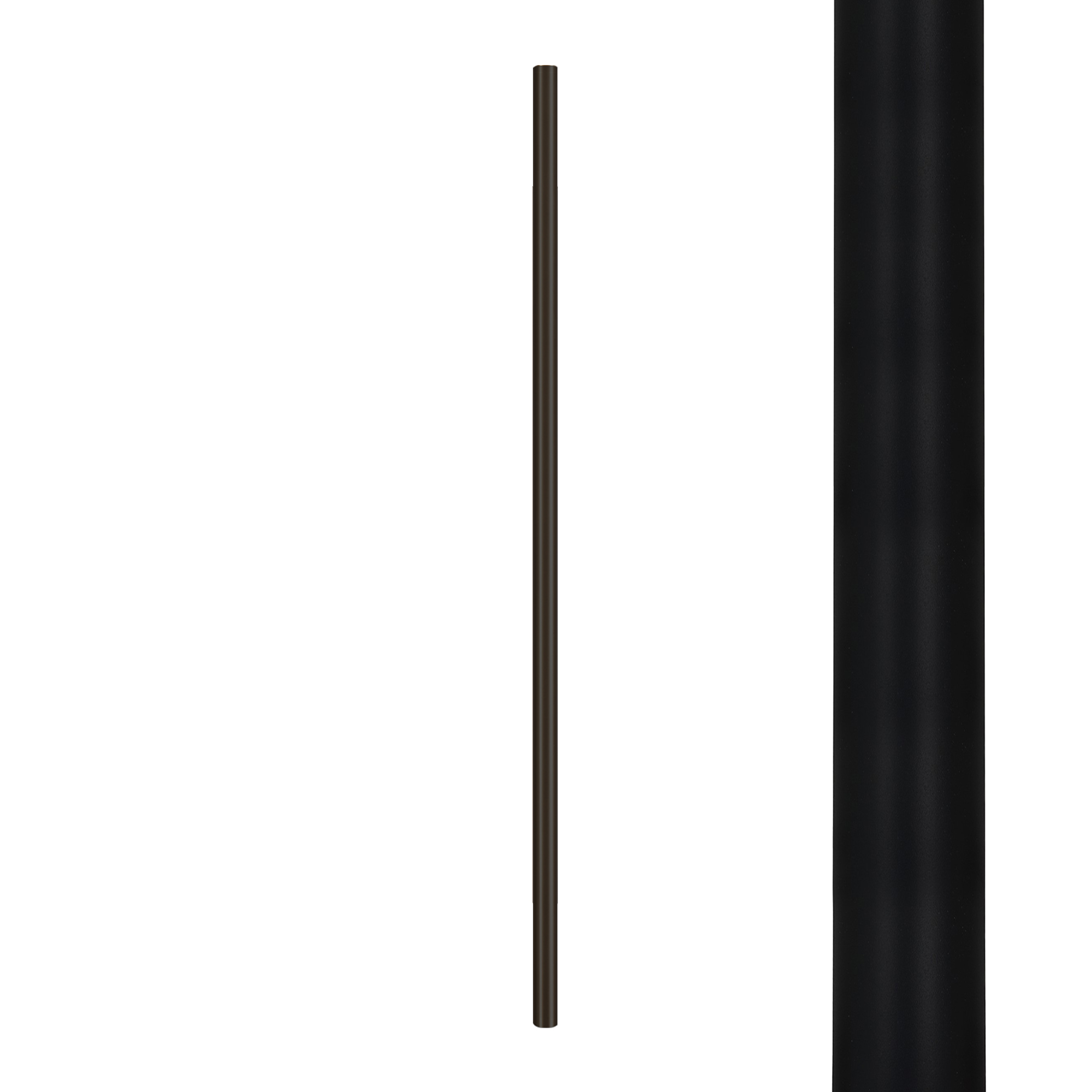 Klosz do systemu CAMELEON LASER 1000 Czarny 8487 - Nowodvorski Lighting