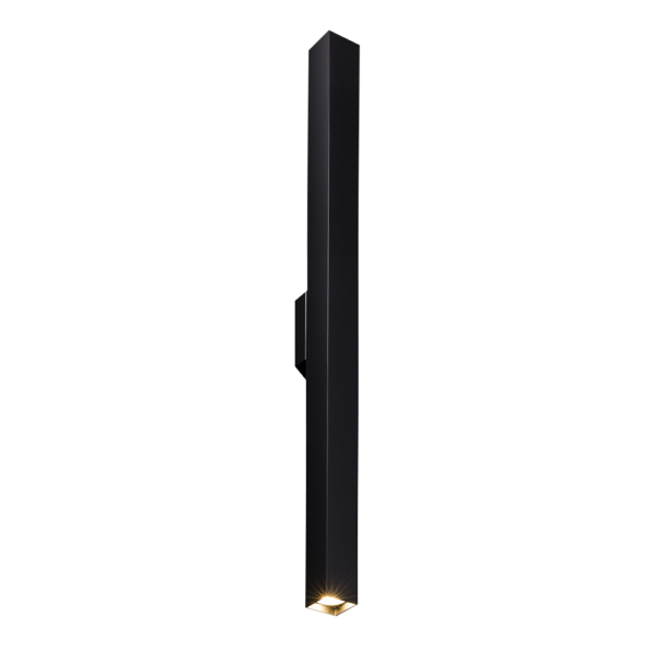 Kinkiet Doha K - Czarny IP44 (800 mm) 8078 - Antigo