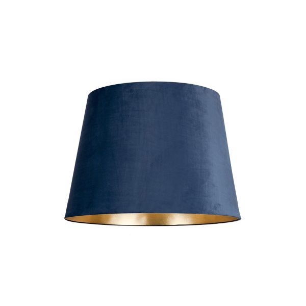 Abażur do systemu CAMELEON CONE M Granatowo-złoty 8497 - Nowodvorski Lighting