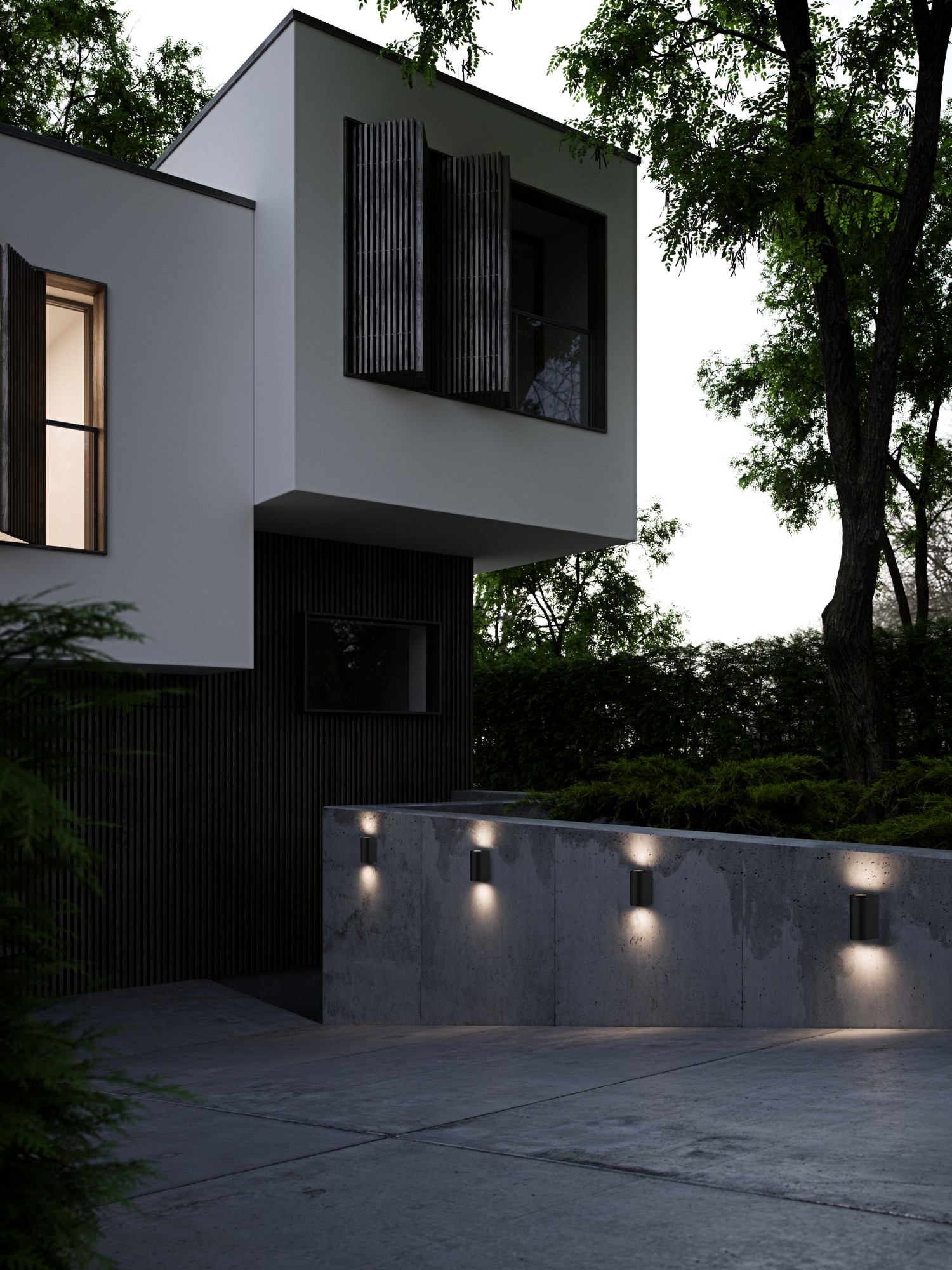 Kinkiet ASBOL NO84971003 – Nordlux - obrazek 2