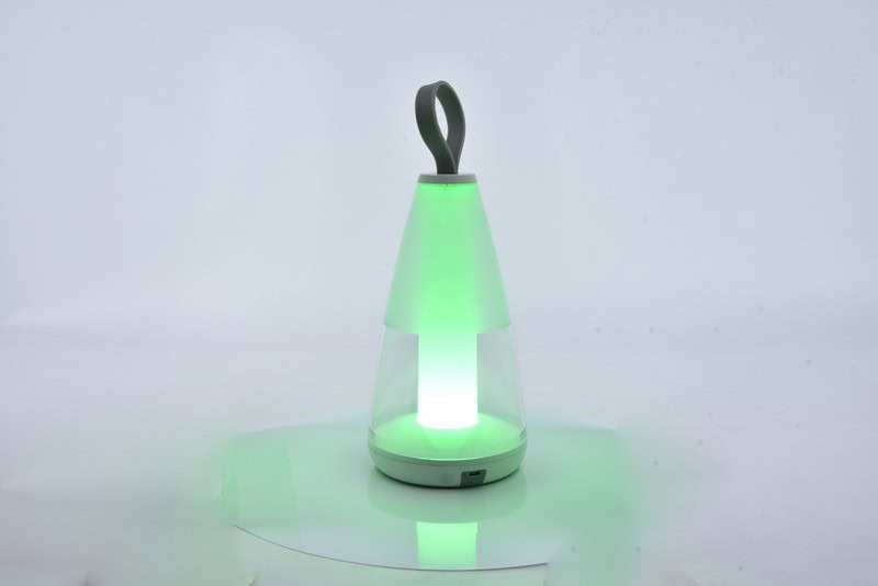 Lampa stojąca PEPPER biała 8500102331 – Lutec - obrazek 4