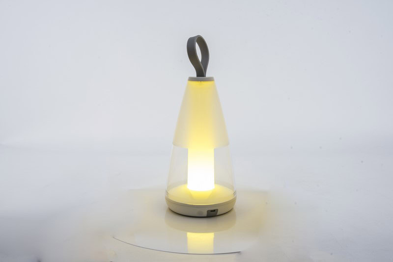 Lampa stojąca PEPPER biała 8500102331 – Lutec - obrazek 5