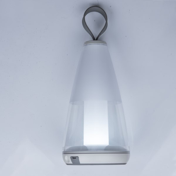 Lampa stojąca PEPPER biała 8500102331 – Lutec - obrazek 6