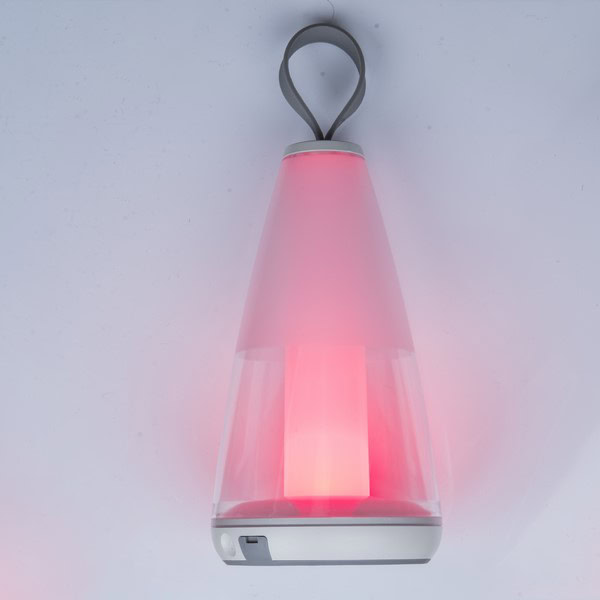 Lampa stojąca PEPPER biała 8500102331 – Lutec - obrazek 7