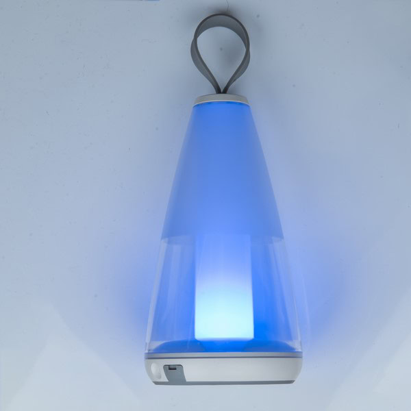 Lampa stojąca PEPPER biała 8500102331 – Lutec - obrazek 8