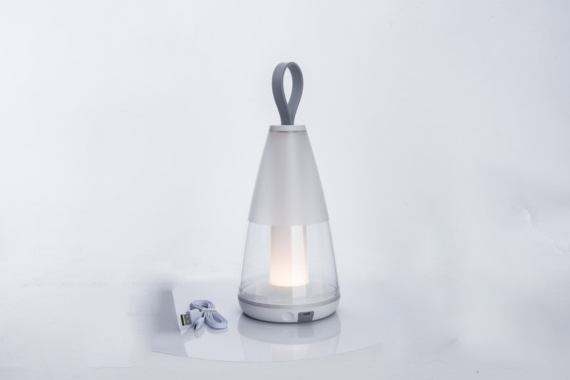 Lampa stojąca PEPPER biała 8500102331 – Lutec - obrazek 9