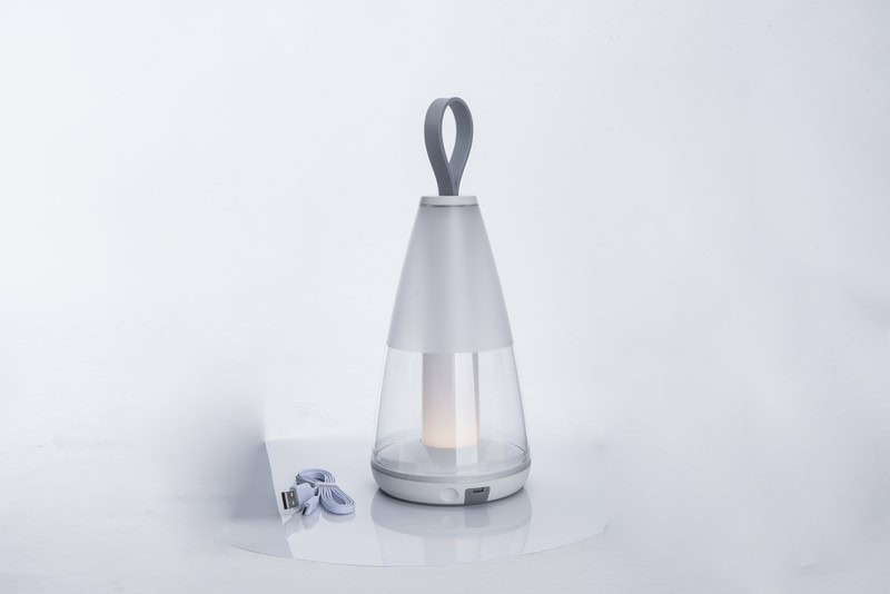 Lampa stojąca PEPPER biała 8500102331 – Lutec - obrazek 10