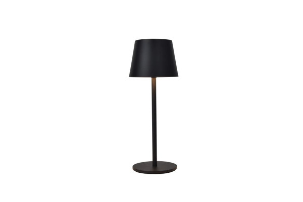 Zewnętrzna lampa ROBLE 8500601012 - Lutec