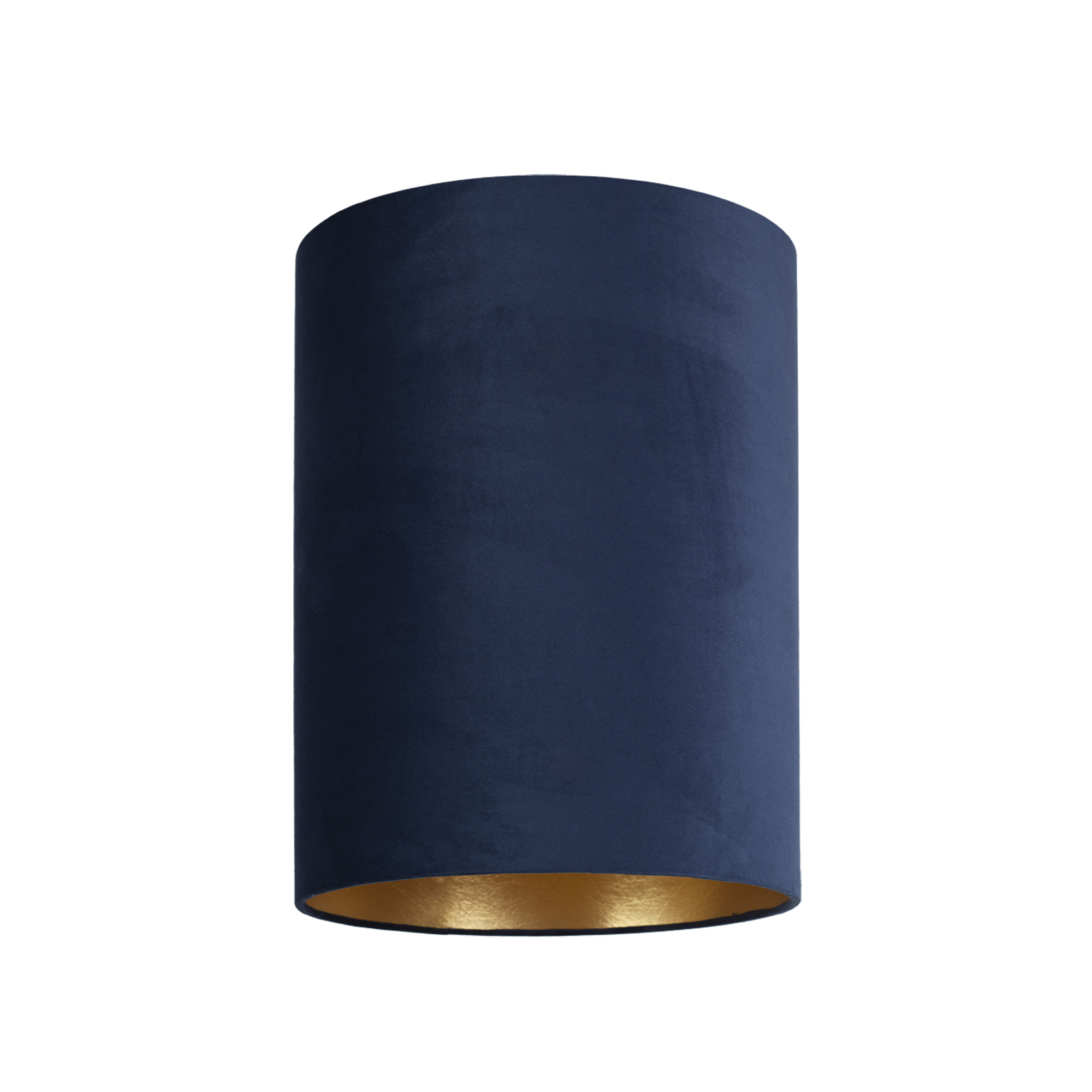 Abażur do systemu CAMELEON BARREL L Granatowo-złoty 8510 - Nowodvorski Lighting
