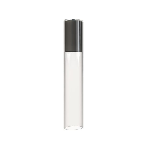 Klosz do systemu CAMELEON CYLINDER L Transparentny 8537 - Nowodvorski Lighting