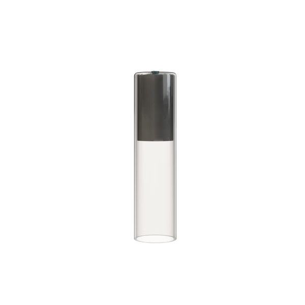 Klosz do systemu CAMELEON CYLINDER M Transparentny 8541 - Nowodvorski Lighting