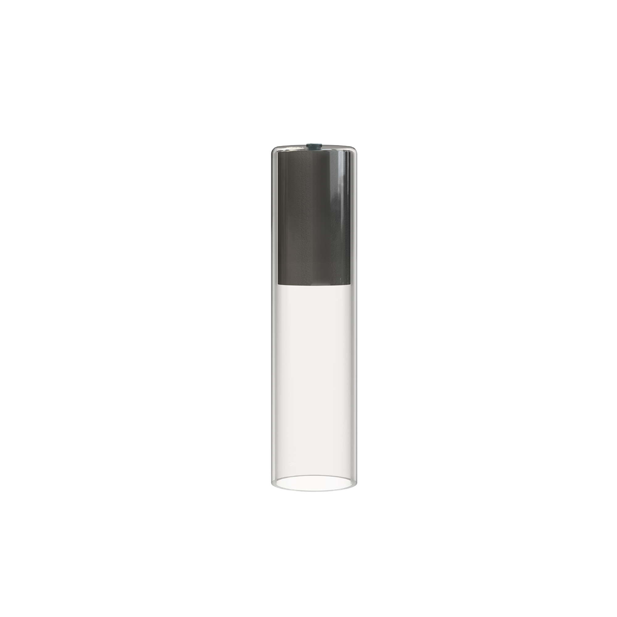 Klosz do systemu CAMELEON CYLINDER M Transparentny 8541 - Nowodvorski Lighting