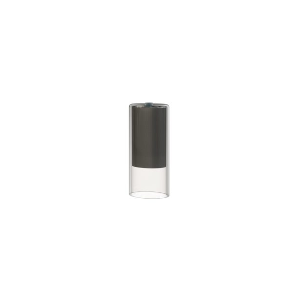 Klosz do systemu CAMELEON CYLINDER S Transparentny 8544 - Nowodvorski Lighting