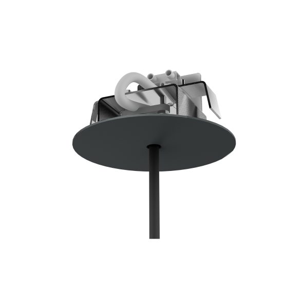 Puszka do systemu CAMELEON CANOPY F Czarny 8547 - Nowodvorski Lighting