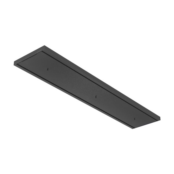 Puszka do systemu CAMELEON CANOPY C 1200 Czarny 8554 - Nowodvorski Lighting
