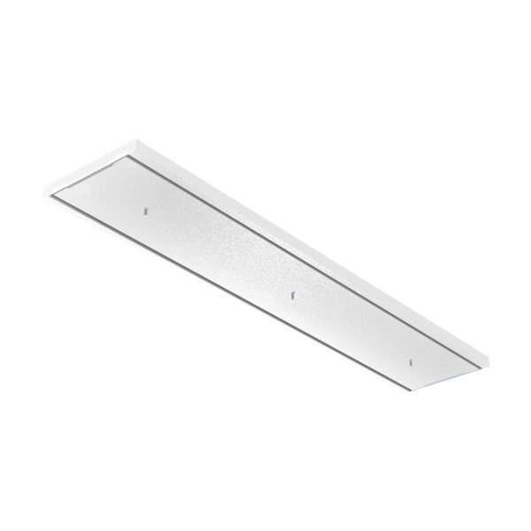 Puszka do systemu CAMELEON CANOPY C 1200 Biały 8555 - Nowodvorski Lighting
