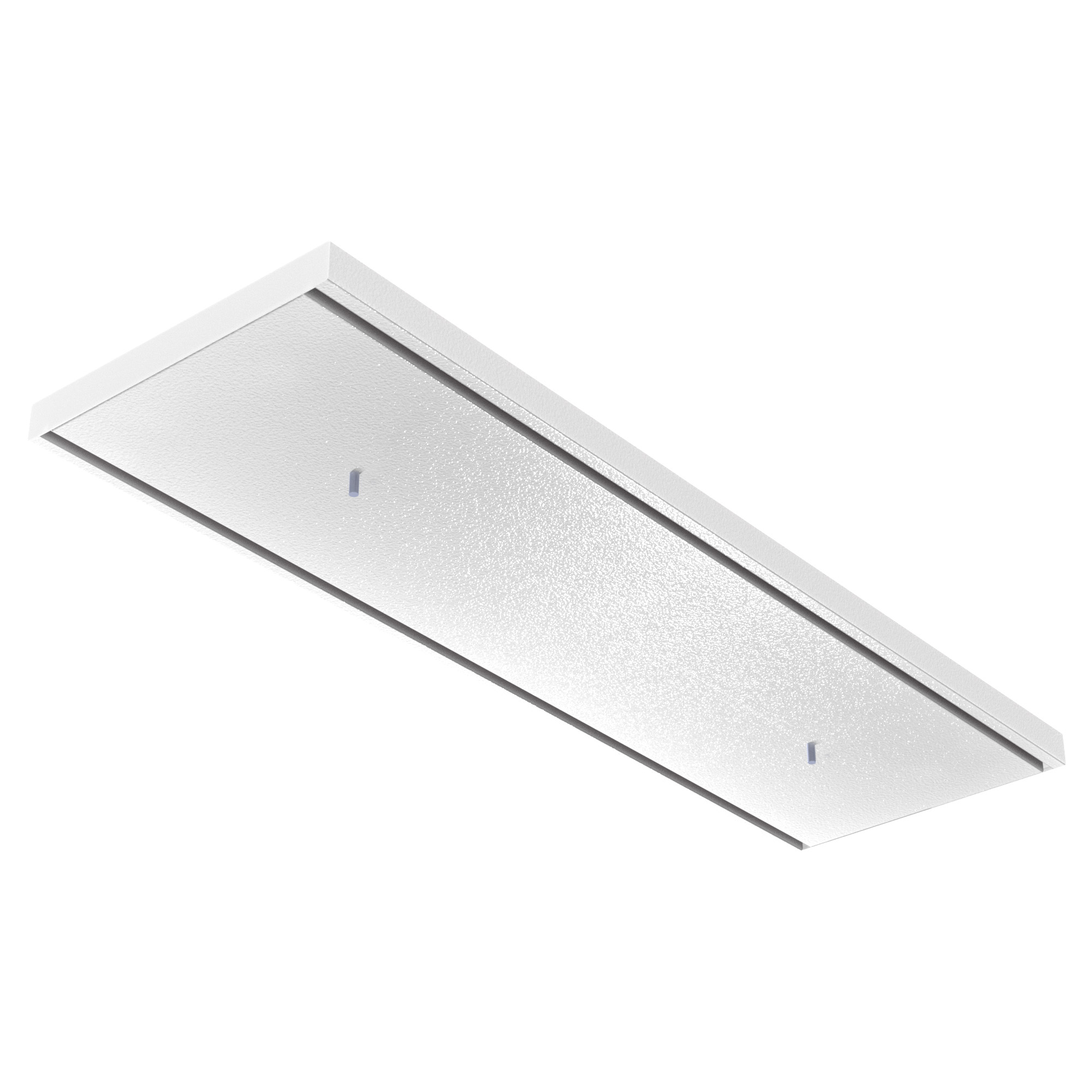 Puszka do systemu CAMELEON CANOPY C 780 Biały 8557 - Nowodvorski Lighting