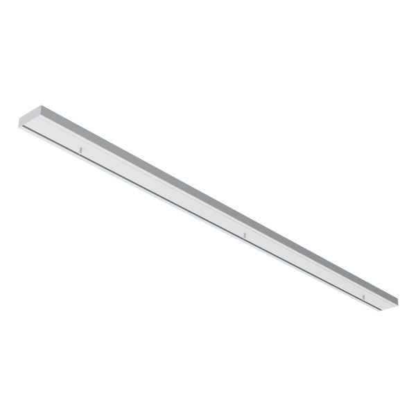 Puszka do systemu CAMELEON CANOPY B 1500 II Biały 8560 - Nowodvorski Lighting