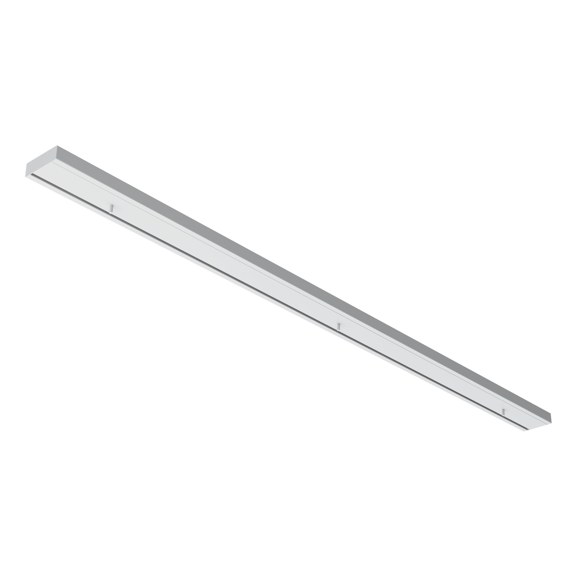 Puszka do systemu CAMELEON CANOPY B 1500 II Biały 8560 - Nowodvorski Lighting