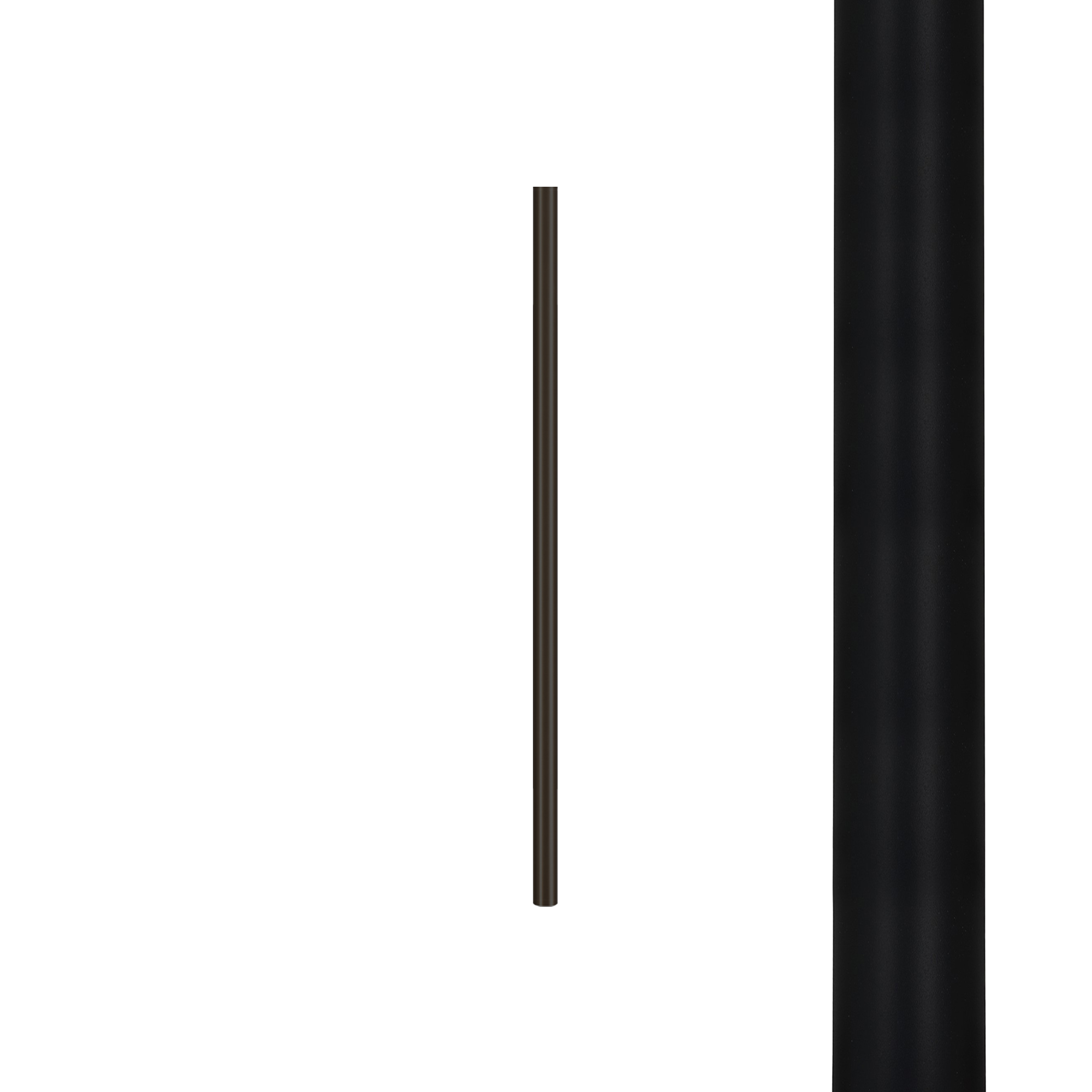 Klosz do systemu CAMELEON LASER 750 Czarny 8568 - Nowodvorski Lighting