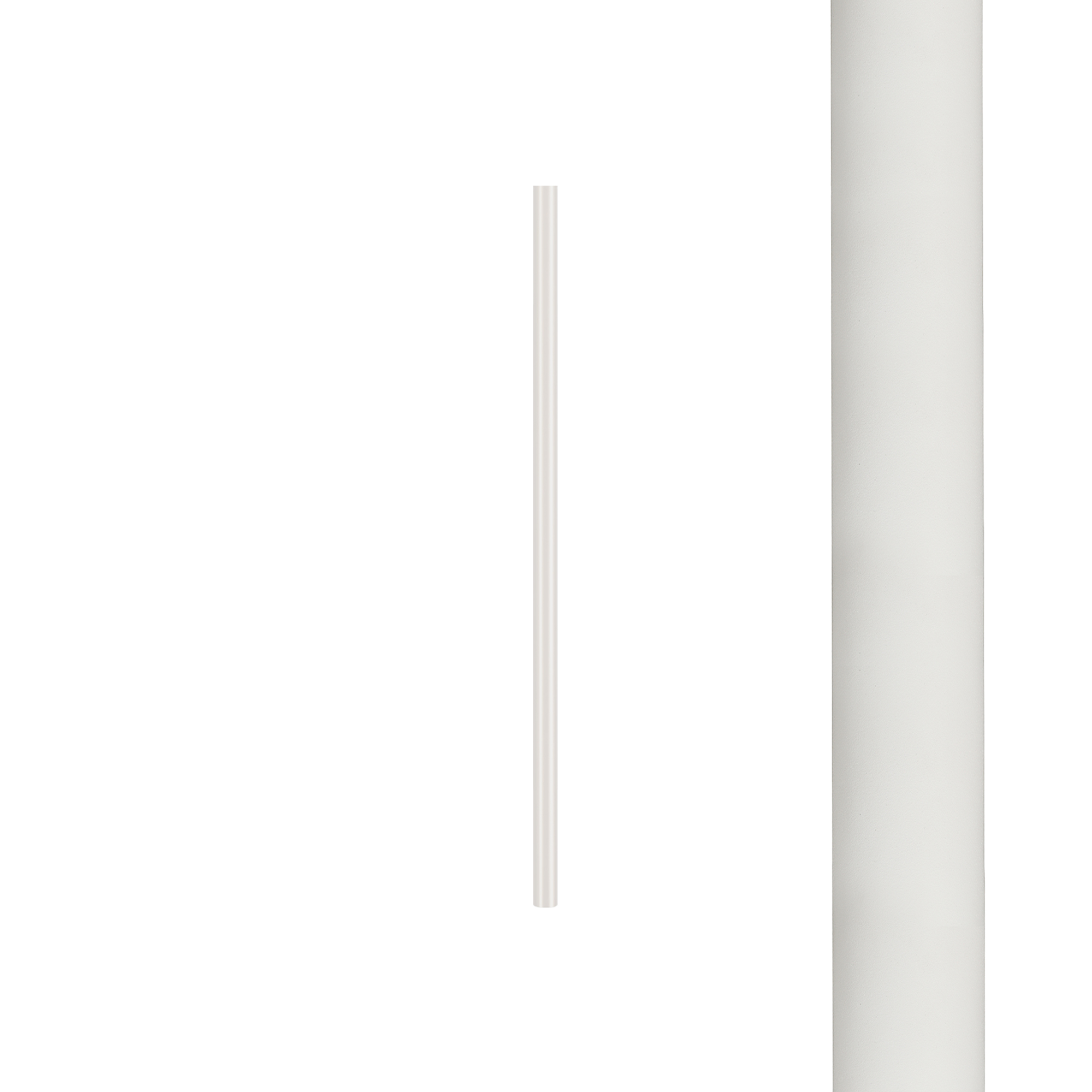 Klosz do systemu CAMELEON LASER 750 Biały 8570 - Nowodvorski Lighting
