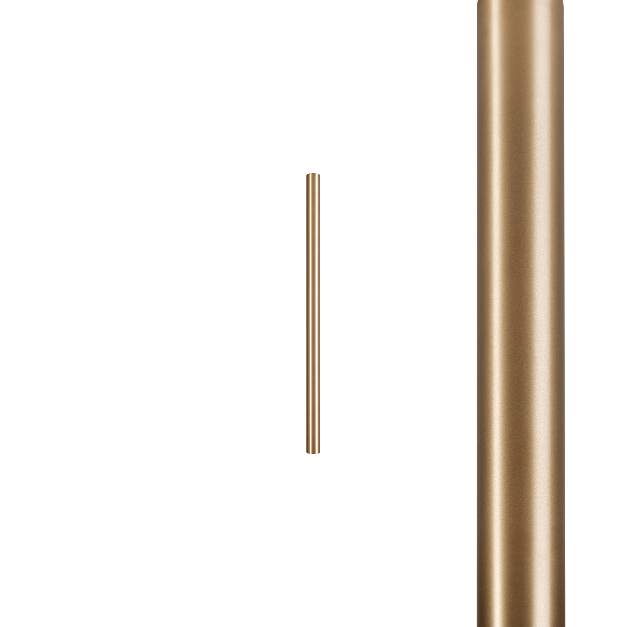 Klosz do systemu CAMELEON LASER 490 Mosiądz 8571 - Nowodvorski Lighting