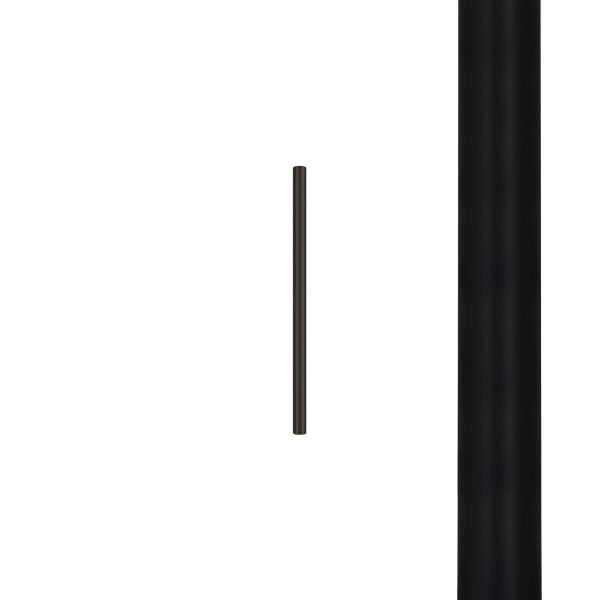 Klosz do systemu CAMELEON LASER 490 Czarny 8572 - Nowodvorski Lighting