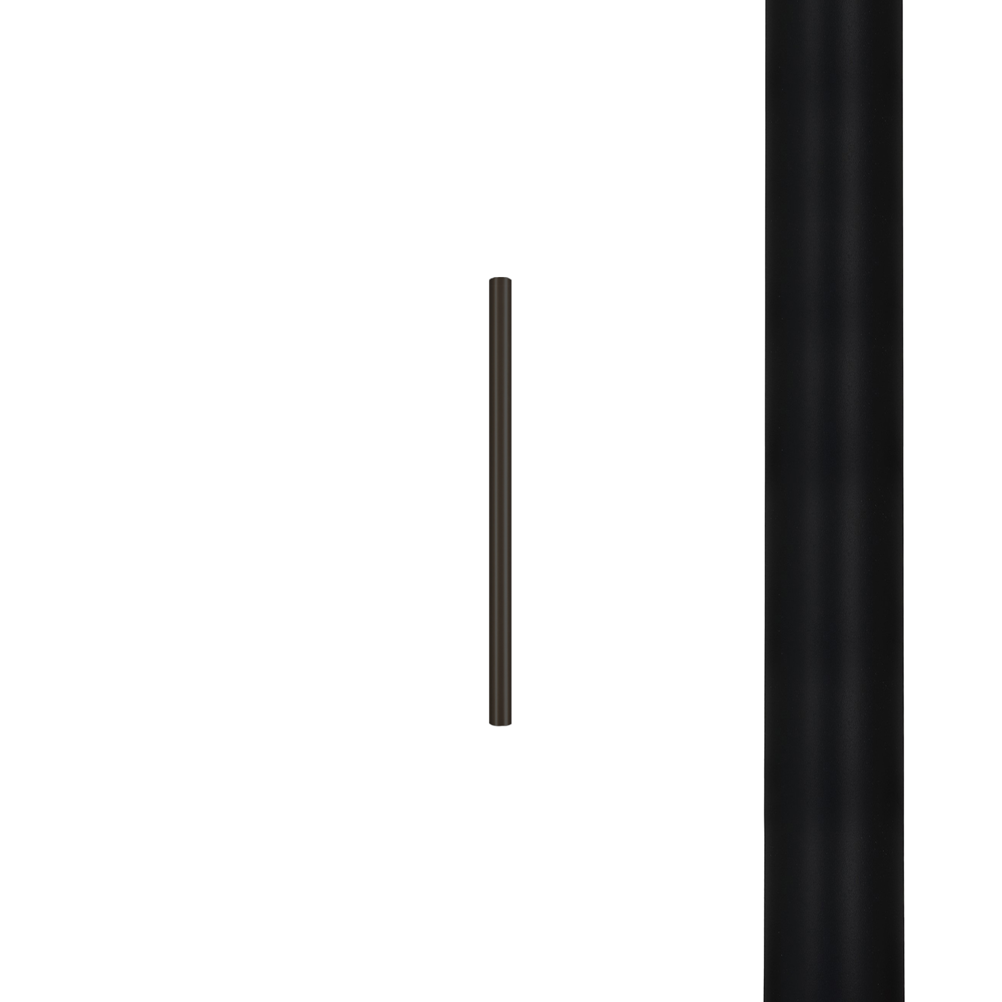 Klosz do systemu CAMELEON LASER 490 Czarny 8572 - Nowodvorski Lighting