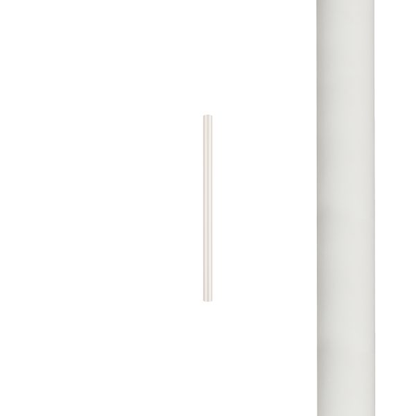 Klosz do systemu CAMELEON LASER 490 Biały 8573 - Nowodvorski Lighting