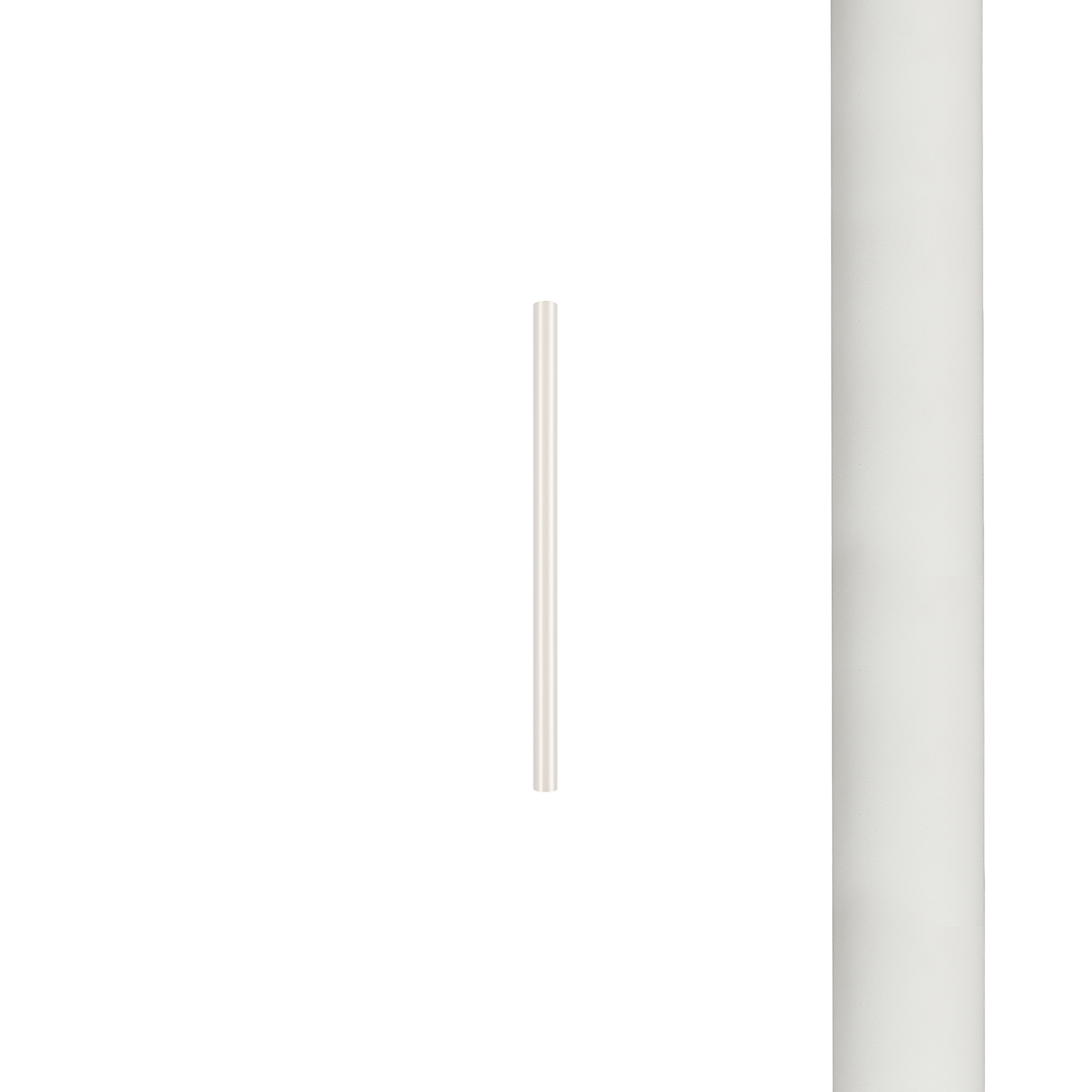 Klosz do systemu CAMELEON LASER 490 Biały 8573 - Nowodvorski Lighting