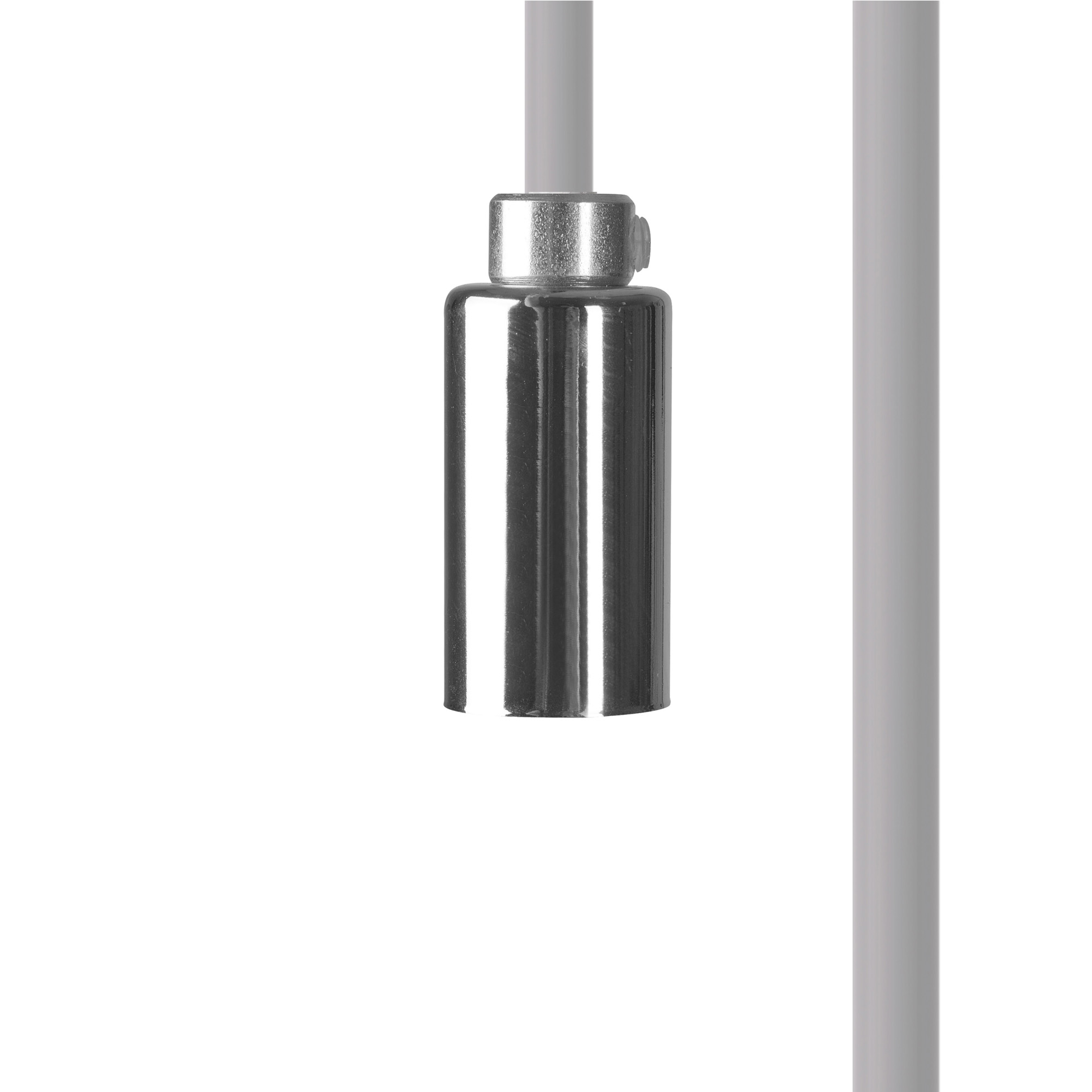 Kabel do systemu CAMELEON G9 7 M Biały 8578 - Nowodvorski Lighting